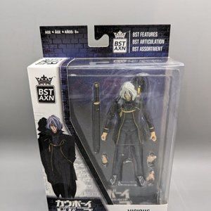 Cowboy Bebop Vicious Figure